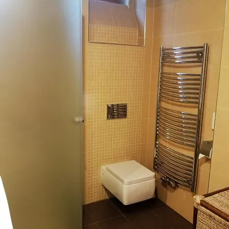 Apartman Hanspaulka Garden *