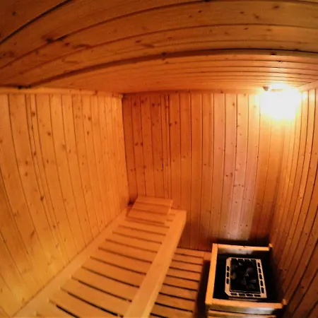 Apartman Hanspaulka Garden Prága